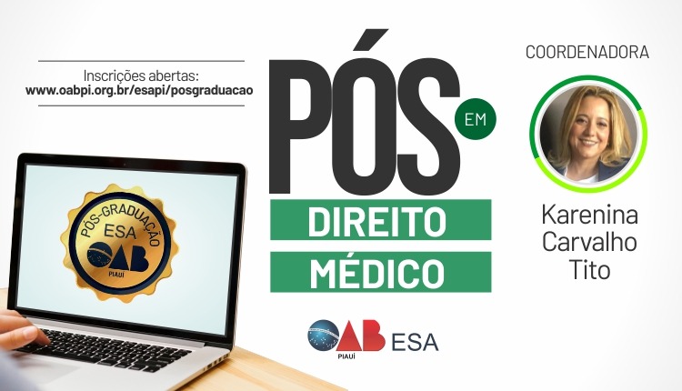 ESA/MA CONTA COM NOMES DE PESO PARA A ESPECIALIZAÇÃO EM ADVOCACIA ELEITORAL  - Notícias - OAB-MA