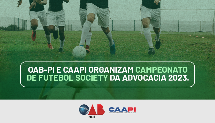 CAASP realiza 1º Campeonato de Futebol On-Line - Jornal da Advocacia