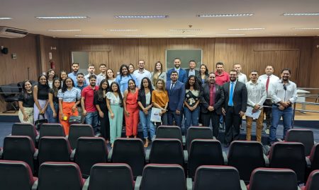 OAB e ESA realizam curso de Iniciação e Prática na Advocacia na região Sul do Piauí