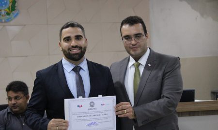 OAB Piauí e ESA promovem I Seminário de Direito Eleitoral em Simões