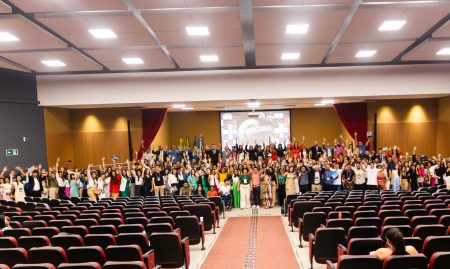I Congresso de Direito Previdenciário de Floriano: um marco para a cidade e para o Piauí