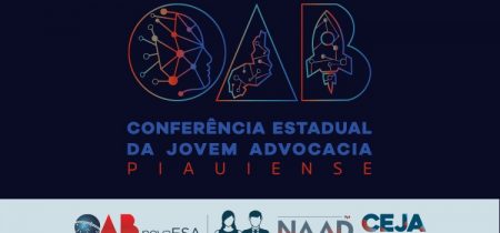Conferência Estadual da Jovem Advocacia Piauiense